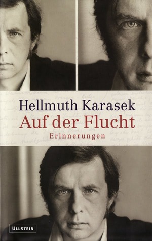 Auf der Flucht: Erinnerungen (Paperback)