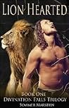 Lion Hearted by Sommer Marsden