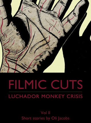 Luchador Monkey Crisis (Filmic Cuts #2)