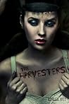 The Harvesters by Diane Ehlers