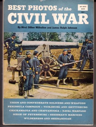 Best Photos of the Civil War