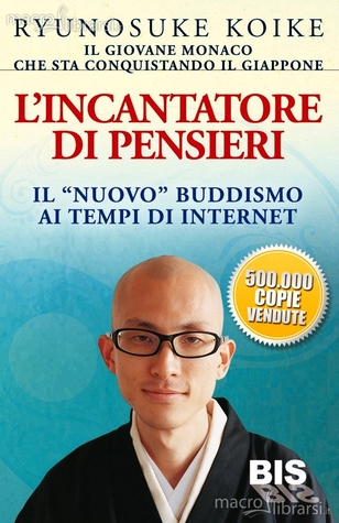 L'incantatore di pensieri