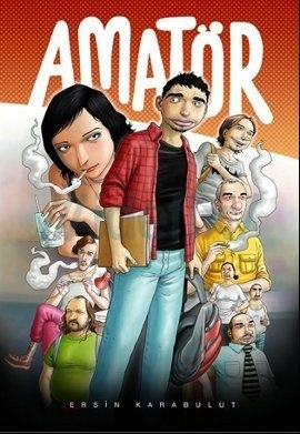 Amatör
