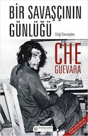 Bir Savaşçının Günlüğü - Che Guevara (Paperback)