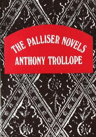 Palliser Novels (Paperback)