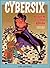 Cybersix n. 13: Requiem per Adrian