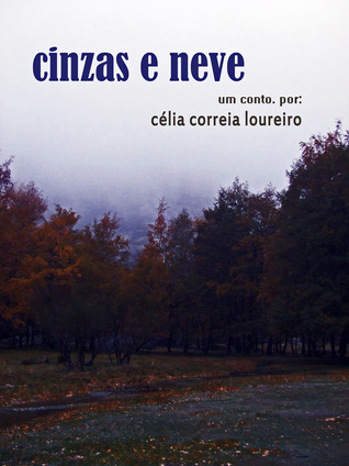 Cinzas e Neve (ebook)