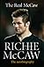 The Real McCaw by Richie McCaw