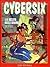 Cybersix n. 17: La belva nell'anima