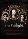 La saga Twilight ...