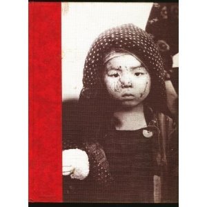 Hiroshima-Nagasaki: A Pictorial Record of the Atomic Destruction (Hardcover)