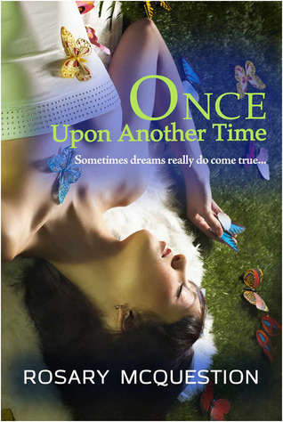Once Upon Another Time (Kindle Edition)