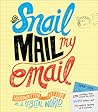 Snail Mail My Ema...