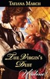 The Virgin's Debt by Tatiana March