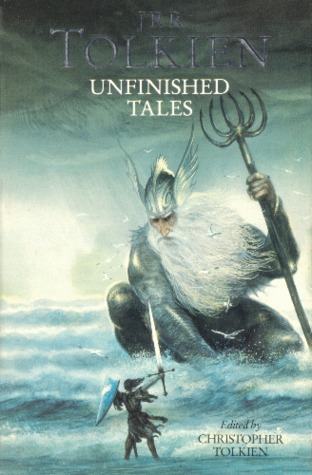 Unfinished Tales of Númenor and Middle-earth