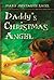 Daddy's Christmas Angel