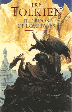 The Book of Lost Tales, Part One