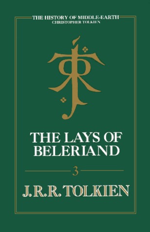 The Lays of Beleriand