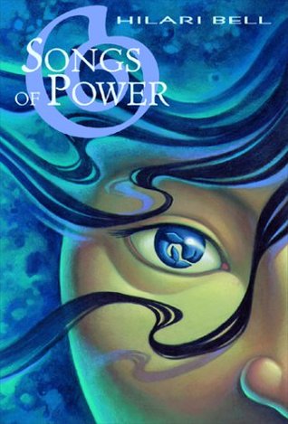 Songs of Power (Hardcover)