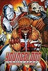 Youngblood New Edition by Rob Liefeld