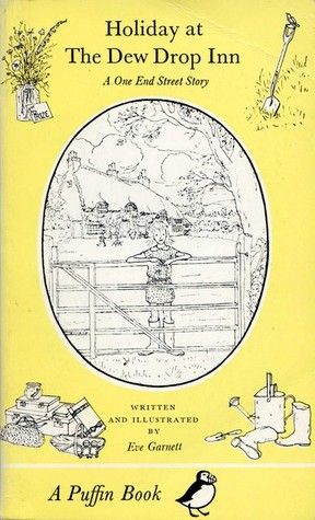 Holiday at the Dew Drop Inn