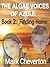 Finding Home (The Algae Voices of Azule, #2)