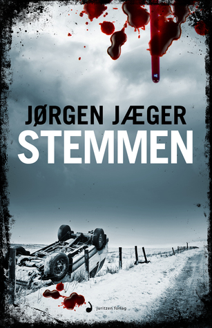 Stemmen (Ole Vik, #6)