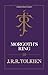 Morgoth's Ring (The History of Middle-earth, #10)