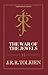 The War of the Jewels (The History of Middle-earth, #11)