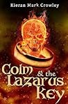 Colm & the Lazarus Key
