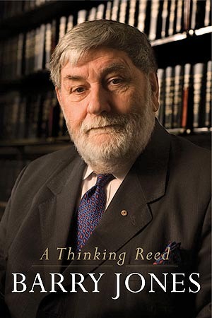 A Thinking Reed (Hardcover)