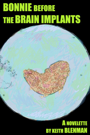 Bonnie Before The Brain Implants
