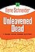 Unleavened Dead (Rabbi Aviv...