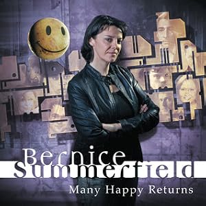 Many Happy Returns (Bernice Summerfield #57.5)