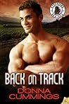 Back on Track by Donna Cummings