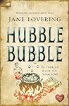 Hubble Bubble by Jane Lovering