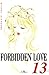 Forbidden Love, Tome 13