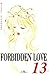 Forbidden Love, Tome 13