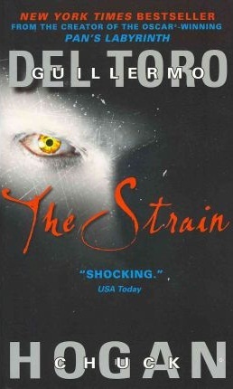 The Strain