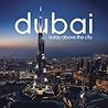 Dubai A Day Above The City (Night)