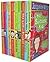 Jacqueline Wilson Box Set of Ten by Jacqueline Wilson