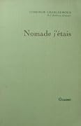 Nomade j'étais. Les Années africaines d'Isabelle Eberhardt