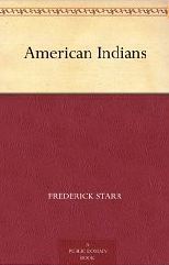 American Indians (Kindle Edition)