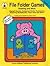 File Folder Games:  Reading and Math Grade 2