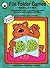 File Folder Games: Preschool Reading and Math