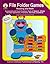 File Folder Games:  Reading and Math  Grades 3-4