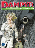 Dampyr n. 150: La scelta di Lisa (Paperback)