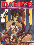 Dampyr n. 151: La strega regina (Paperback)