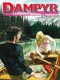 Dampyr n. 152: Ritorno a Sheffield (Paperback)