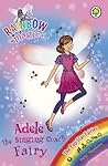 Adele the Singing Coach Fairy by Daisy Meadows